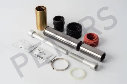 р/к диcкового тормоза !(мр) направл.штырь и набор уплот.MB Actros SB7648 016.706-00A PETERS