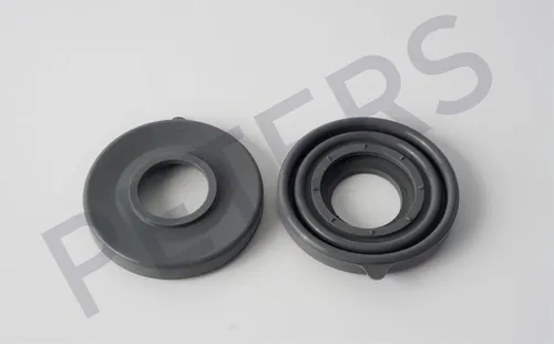 р/к диcк.тормоза! 2(р) пыльники MCK-1139 Meritor B/C/D DUCO, ELSA2 MAN, Volvo 146.708-00A PETERS