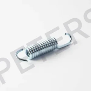 Пружины барабанных тормозных колодок PETERS 046.756-00A