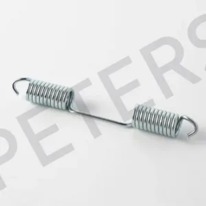 Пружины барабанных тормозных колодок PETERS 036.210-00A