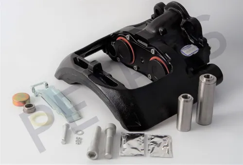 Суппорт тормозной PETERS 999.973-99A