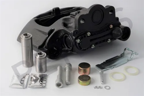 Суппорт тормозной PETERS 999.969-99A