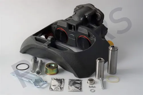 Суппорт тормозной PETERS 999.970-99A