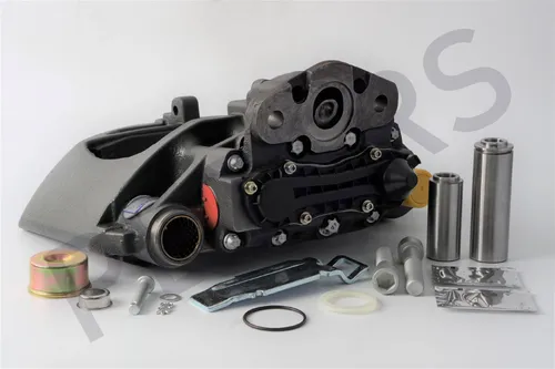 Суппорт тормозной PETERS 999.971-99A