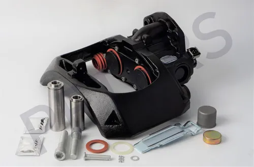 Суппорт тормозной PETERS 999.951-99A