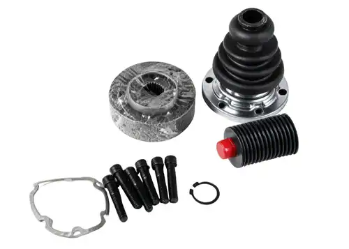 ШРУС внутренний к-кт! 22902 VW T4 94> 160 1024-SX STELLOX