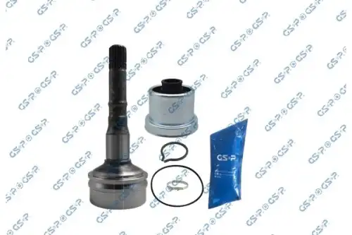 Карданный вал GSP 699230
