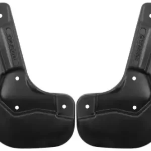 Брызговики передние подходят для OMODA S5 I 2022 - 2 шт.(optimum) в пакете / Омода С5 NLF.A69151.F0 FROSCH