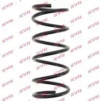 пружина передняя! 3doors Suzuki Grand Vitara 1.6 05> RA3117 KYB