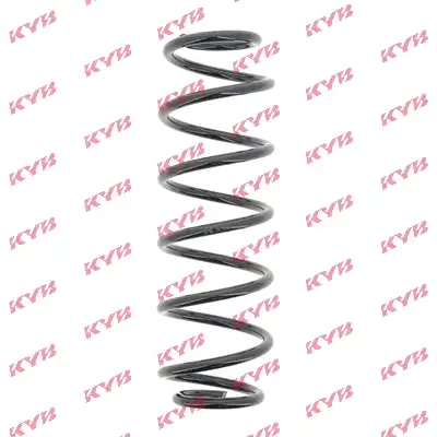 пружина задняя! Honda Civic FD 1.4/1.8/2.2CTDi 06> RH6606 KYB
