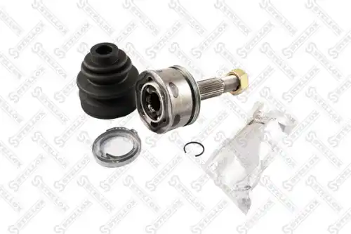 ШРУС наружный STELLOX 150 1098-SX