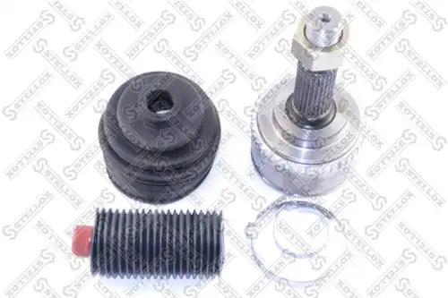 ШРУС наружный STELLOX 150 1165-SX