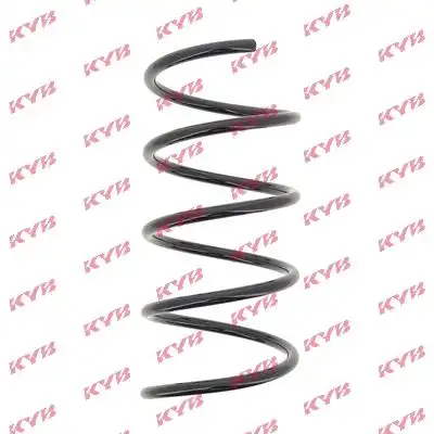 пружина передняя! спорт. ходов.часть MB W203/S203 3.2/3.5/2.7CDi/3.2CDi 00> RA3106 KYB