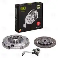 Комплект сцепления TRIALLI FR 0911