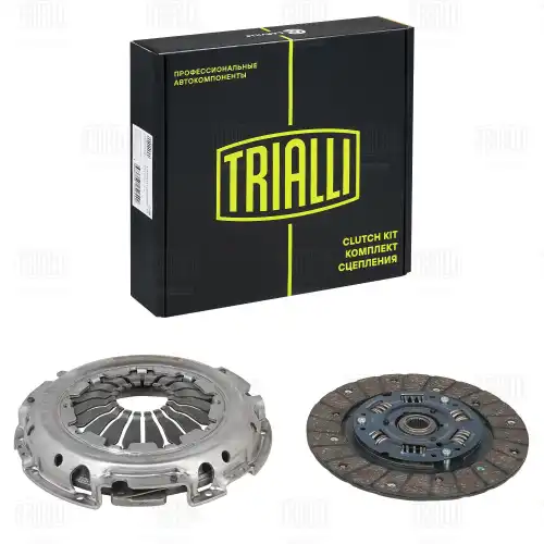 Комплект сцепления TRIALLI FR 0915