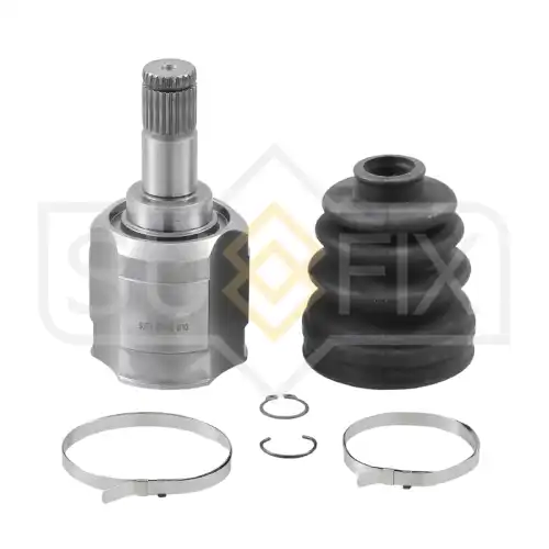 ST-1615 ШРУС SUFIX