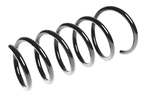 пружина передняя! Renault Sandero 1.2 16V/1.4/1.6 08> ST 140 012 F STANDARD SPRINGS