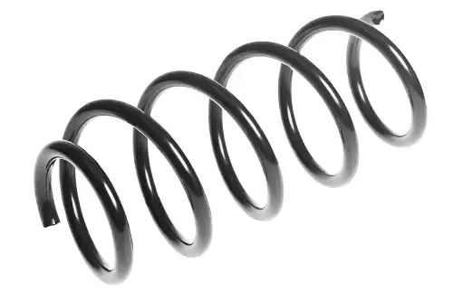 пружина передняя левая! Honda CR-V RE/RM 2.0 4WD 12-14 ST 111 023 F STANDARD SPRINGS