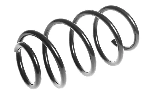 пружина передняя! Hyundai ix35 2.0 11-12 ST 112 062 F STANDARD SPRINGS