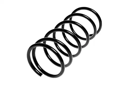 пружина передняя! KIA Spectra FB 97-09 ST 114 030 F STANDARD SPRINGS