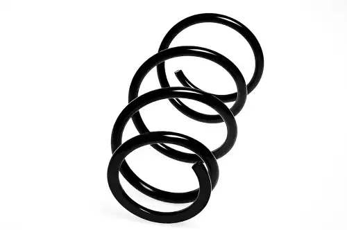 пружина передняя! Toyota Harrier 03-12, Lexus RX 03-08 ST 118 001 F STANDARD SPRINGS