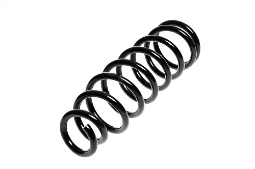 пружина передняя! Mazda 6 GG/GY 02-07 ST 119 002 F STANDARD SPRINGS