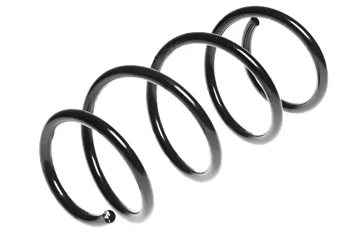 пружина передняя! Nissan Note E11 1.4 07-08 ST 123 002 F STANDARD SPRINGS