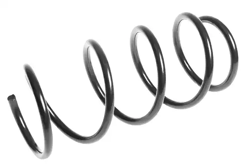 пружина передняя! Nissan Juke F15E 1.6 2WD 10> ST 123 003 F STANDARD SPRINGS