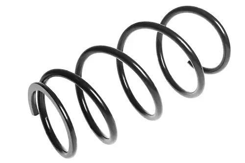 пружина передняя! Toyota Camry 2.4 06-11 ST 133 008 F STANDARD SPRINGS