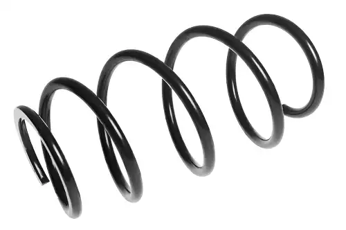 пружина передняя! Toyota Camry V40 3.5 06-11 ST 133 009 F STANDARD SPRINGS