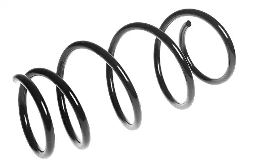 пружина передняя! Toyota Camry V50 2.0-2.5 14-18 ST 133 013 F STANDARD SPRINGS