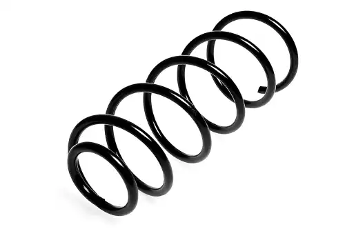 пружина передняя! SEAT Leon 1M, VW Bora/Golf 1J 97-06 ST 134 004 F STANDARD SPRINGS
