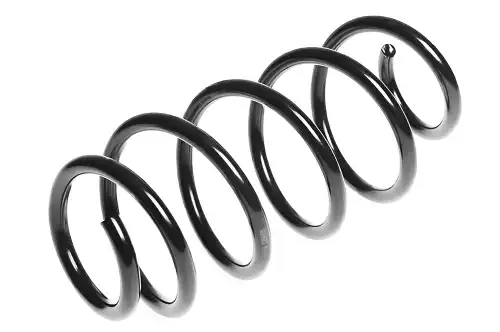 пружина передняя! VW Passat 3C2/3C5/362 05-14 ST 134 005 F STANDARD SPRINGS
