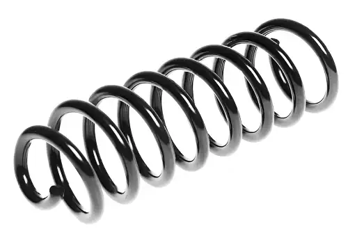 пружина задняя! Renault Sandero B90 08-13 ST 140 007 R STANDARD SPRINGS