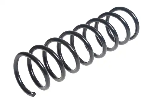 пружина задняя! Ford Focus III CB8 11-15 ST 110 001 R STANDARD SPRINGS