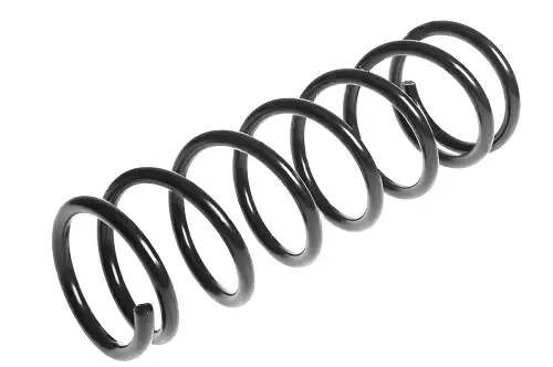 пружина задняя! Honda Accord CU 08-13 ST 111 009 R STANDARD SPRINGS