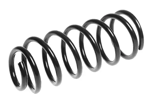 пружина задняя! Honda Civic FD 05-11 ST 111 010 R STANDARD SPRINGS
