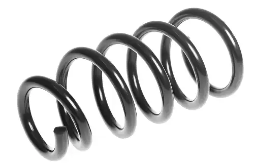 пружина задняя! Honda CR-V 12-14 ST 111 011 R STANDARD SPRINGS