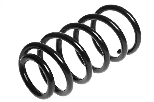 пружина задняя! Hyundai Santa Fe 4WD 09-12 ST 112 054 R STANDARD SPRINGS