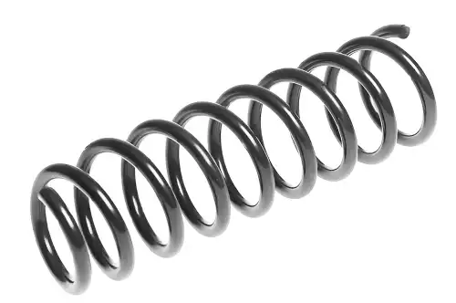 пружина задняя! Hyundai i30 12-13, KIA Cee'd 12-14 ST 112 055 R STANDARD SPRINGS