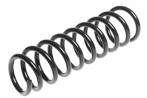 пружина задняя! Kia Ceed JD 15-18, Hyundai i30 GD 15-16 ST 112 056 R STANDARD SPRINGS
