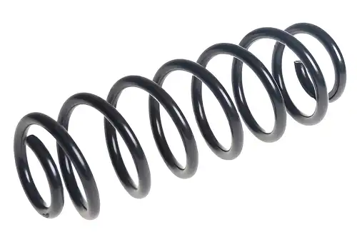 пружина задняя! Hyundai Solaris 17-22, KIA Rio 17-22 ST 112 066 R STANDARD SPRINGS