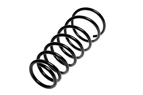 пружина задняя! Kia Spectra FB 97-09 ST 114 023 R STANDARD SPRINGS