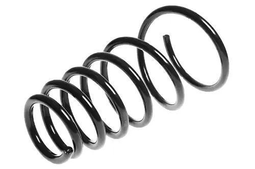 пружина задняя! Kia Sportage JE/KM 2WD 07-10 ST 114 027 R STANDARD SPRINGS