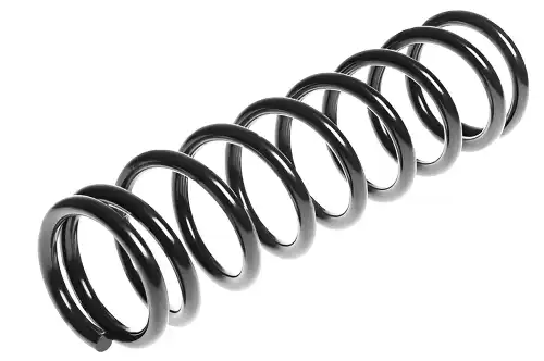 пружина задняя! Mazda CX-7 ER 06-12 ST 119 058 R STANDARD SPRINGS