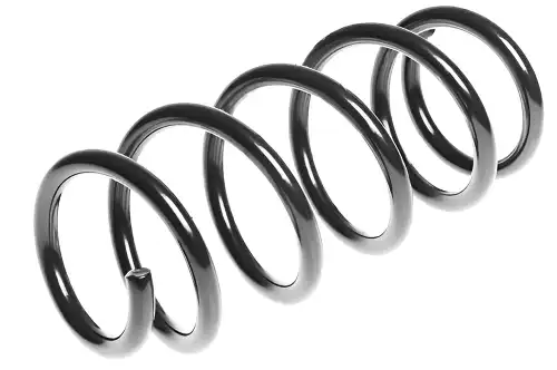 пружина задняя! Mazda 6 07-12 ST 119 059 R STANDARD SPRINGS