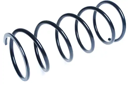 пружина задняя! Mitsubishi Pajero Sport K90 98-08 ST 122 004 R STANDARD SPRINGS