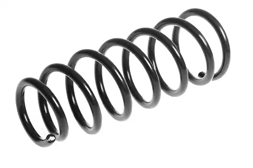 пружина задняя! Nissan Almera Classic B10 06-12 ST 123 002 R STANDARD SPRINGS