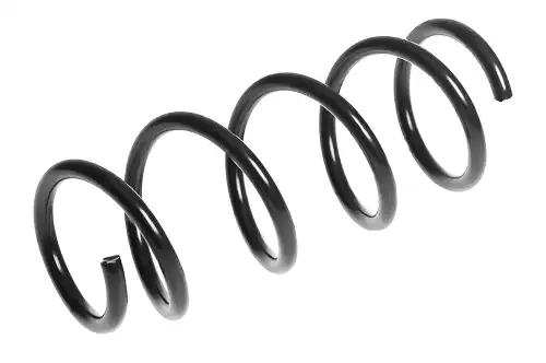 пружина задняя! Nissan Almera G15 12-19 ST 123 003 R STANDARD SPRINGS