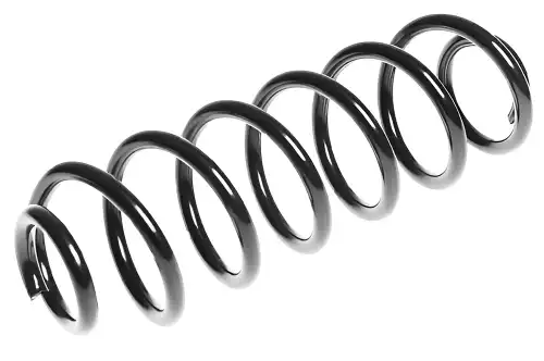 пружина задняя! VW Jetta 10-19/Golf 1K 03-08, Skoda Superb 3T 08-15 ST 130 010 R STANDARD SPRINGS